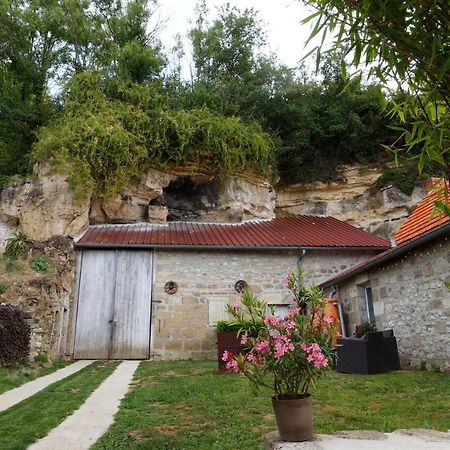 La Boheme Villa Paissy Exterior photo